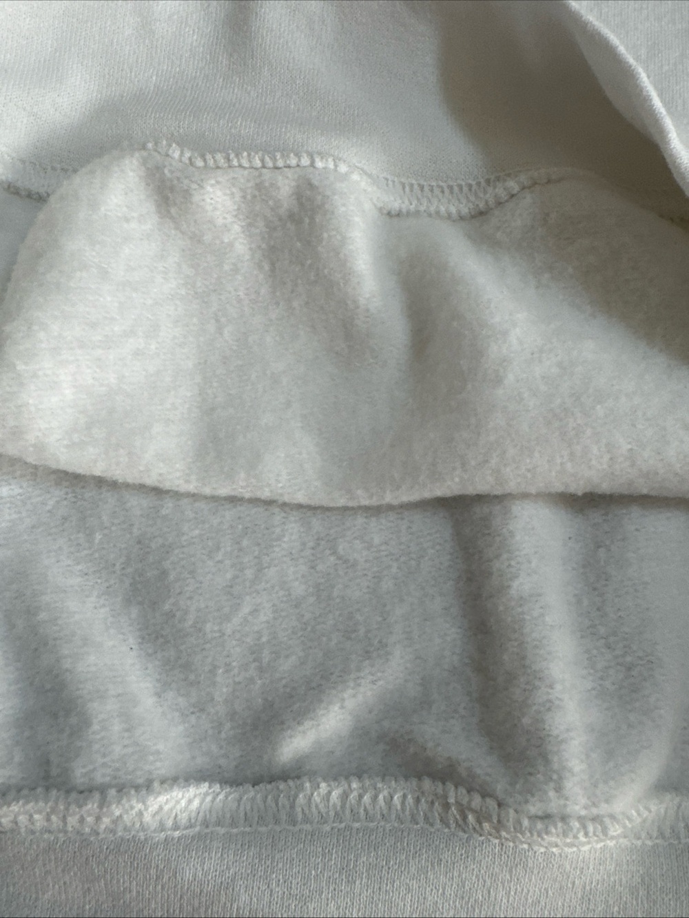 Napoleon dynamite 20 year anniversary mens white graphic print sweatshirt sz M - Picture 10 of 10